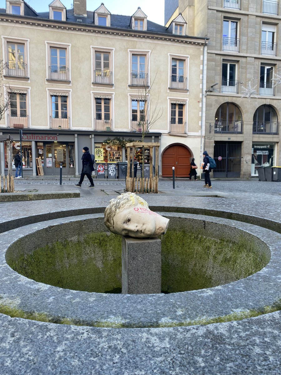 Stones People tweet media