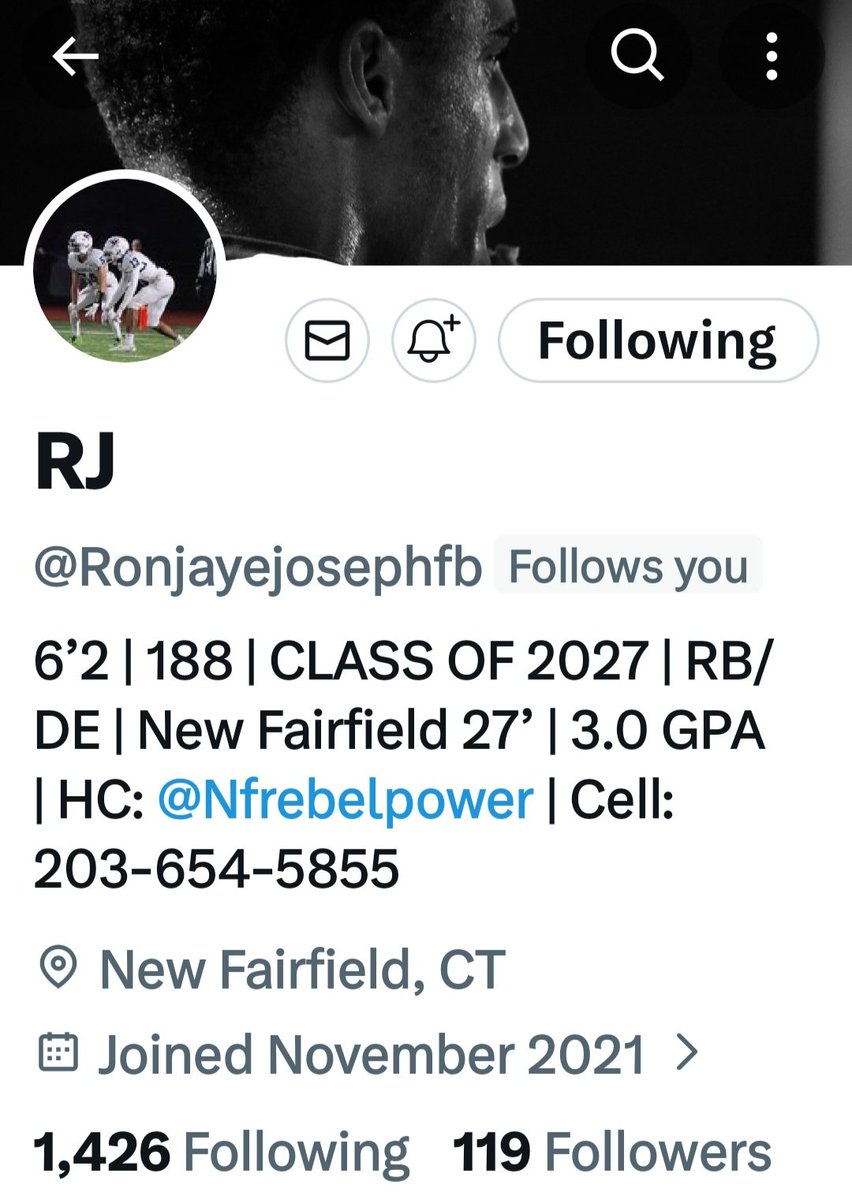 Nation Wide Sports! tweet media