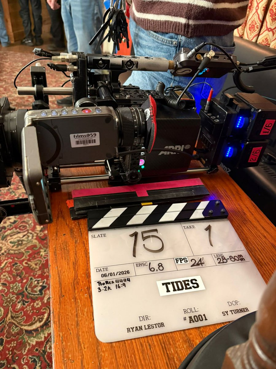 Stori Mode tweet media