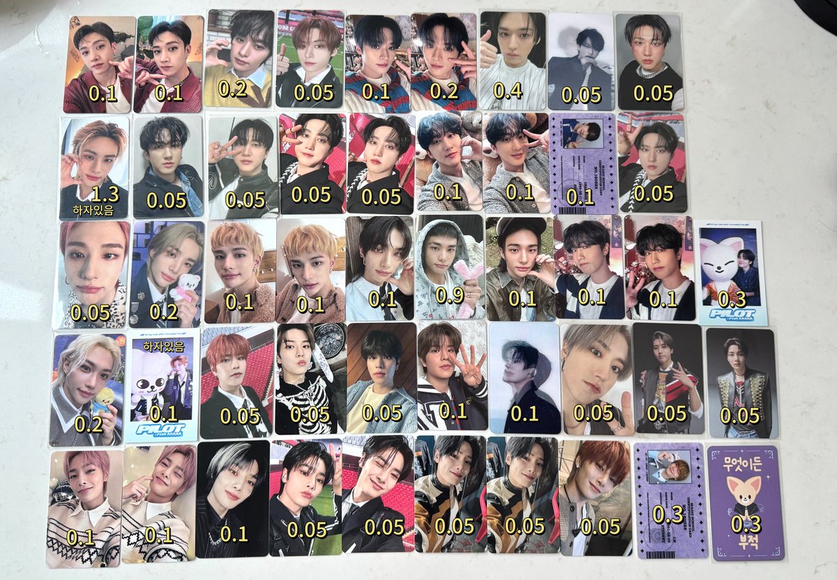 chicken77_'s tweet photo. 스키즈 포카 양도

2장 이상 구매 가능
DM

네시픽 fanclub magic school do it nac 5-star dominate 락 skzoo pop-up fanmeeting karma hop bangchan leeknow changbin hyunjin han jisung felix seungmin jeongin  포카 방찬 창빈 리노 현진 한 필릭스 승민 아이엔 skz wts straykids 스트레이키즈 https://t.co/CKfwjS58c2