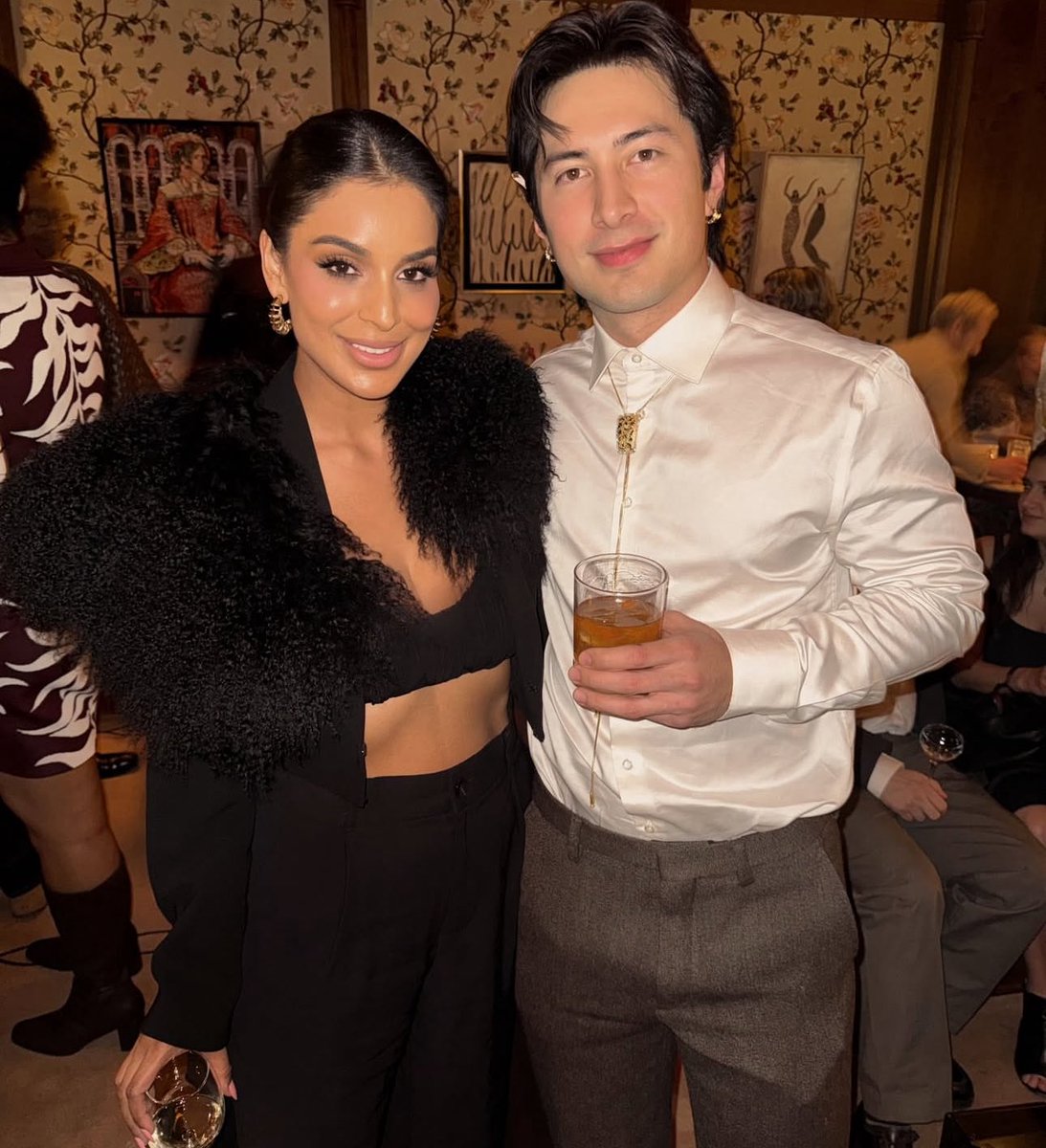 Queens of Bravo tweet media