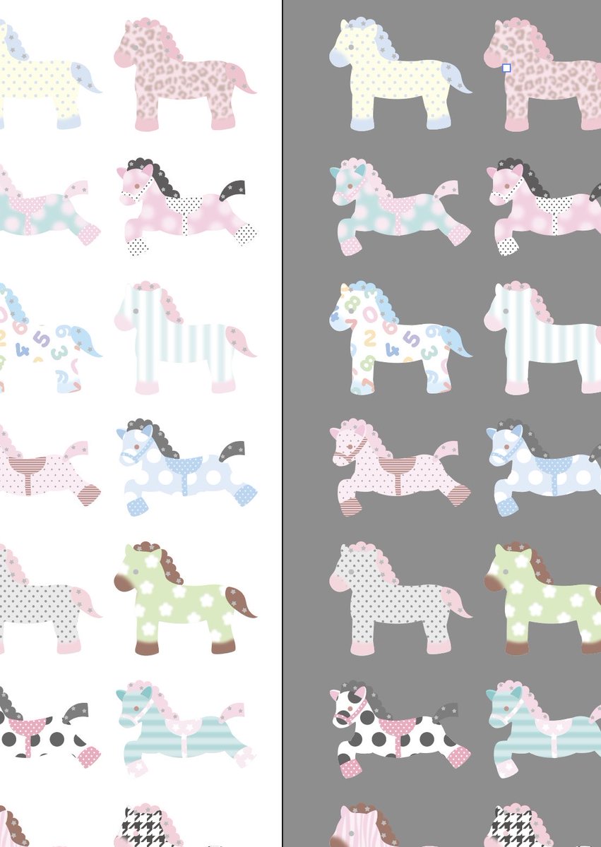 pearlybutton's tweet image. 1월 신상 준비중 ➰🐴💿🧼🗝️🤎🩵