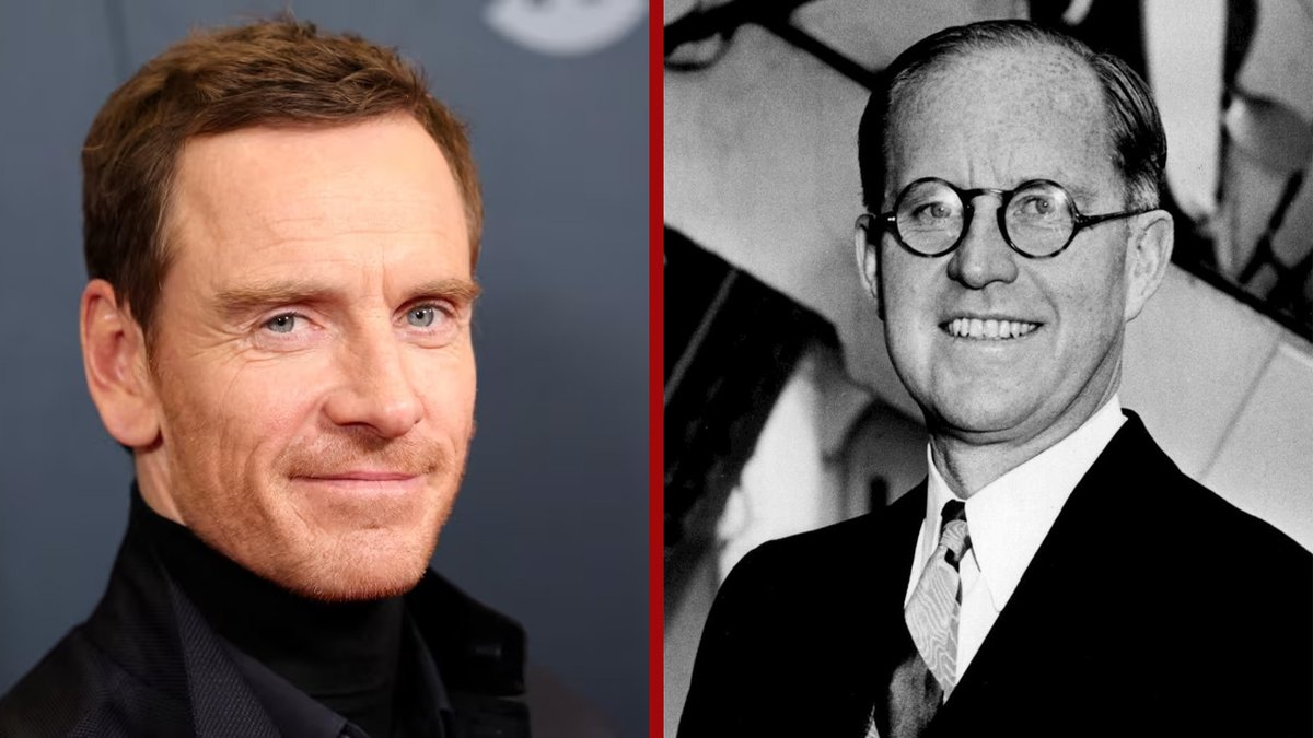 Filming has reportedly been underway since January 5, 2026, in London, England, on KENNEDY, according to Production Weekly issue 1484. Filming is expected to conclude by June 5, 2026.

Michael Fassbender plays the lead role of Joe Sr. Kennedy, and the series will chronicle the