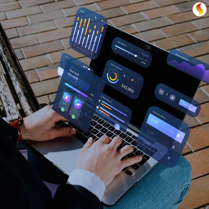 Consilium Software tweet media