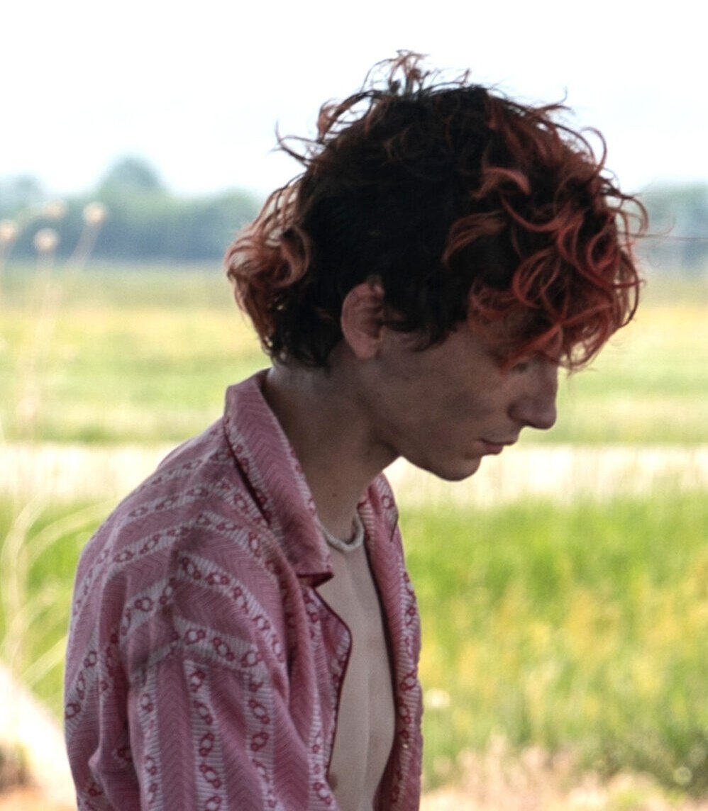 SplitDaAtom's tweet image. Absolute Wally West