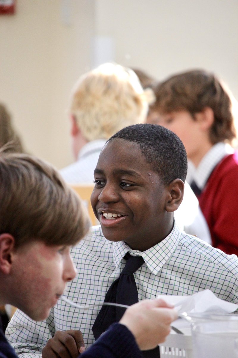 Ludgrove School tweet media