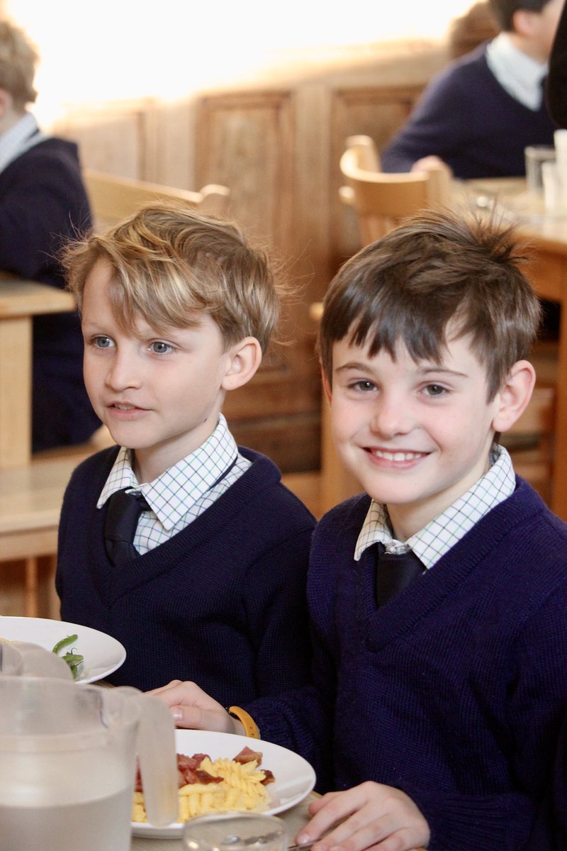 Ludgrove School tweet media