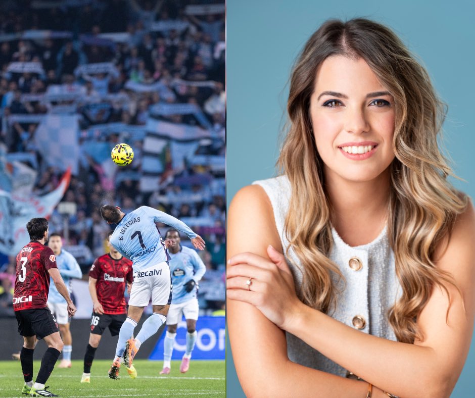 ¡Ya disponible el #Capítulo1683!

⚽️El mejor análisis del #CELTA con Rubén Rey
📕 Con <a href="/depo_es/">Deputación Pontevedra</a>, ‘Talento na Provincia’. Nos presenta <a href="/Laura__portas/">Laura Portas</a> su nueva novela, ‘El palacio del agua’ <a href="/penguinlibros/">Penguin España 🐧📚</a> 
👇

ciespodcast.es/capitulo-1683-…