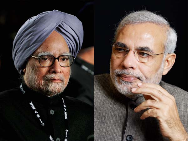 किस PM का 10 साल का कार्यकाल सबसे बेहतरीन रहा?
  
             डॉ. मनमोहन सिंह                   नरेन्द्र मोदी