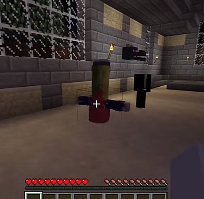 Localpeepeehead's tweet image. regect is left alone, and hes forced to face the past hes so desperately been hiding away from. ze is left alone, and he is given long lasting paranoia as a new entity hunts him down and drives him mad. moe is left alone and shes having the TIME of her life .how does she do it