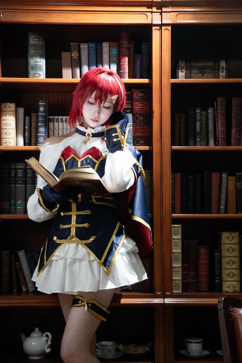 jere ジェレ 🍡【NIJIPROJECT】 (@jyxrei) / Posts / X