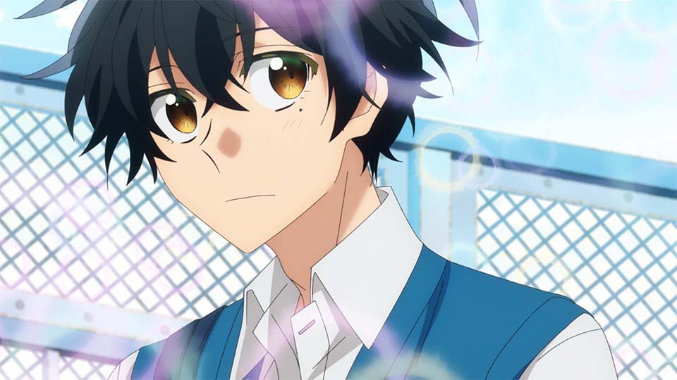 pride_anime's tweet image. O tempo voa...

Há quatro anos estreava o fofíssimo "Sasaki to Miyano".