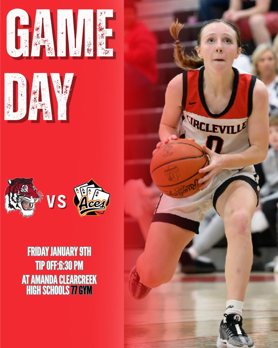 Circleville Athletics tweet media