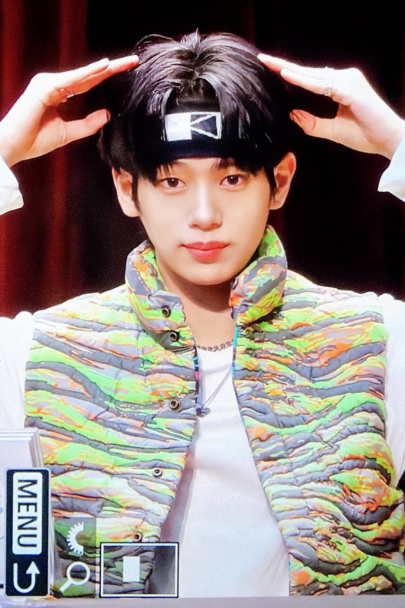 260109 #아이덴티티 #idntt #황은수 #hwangeunsoo