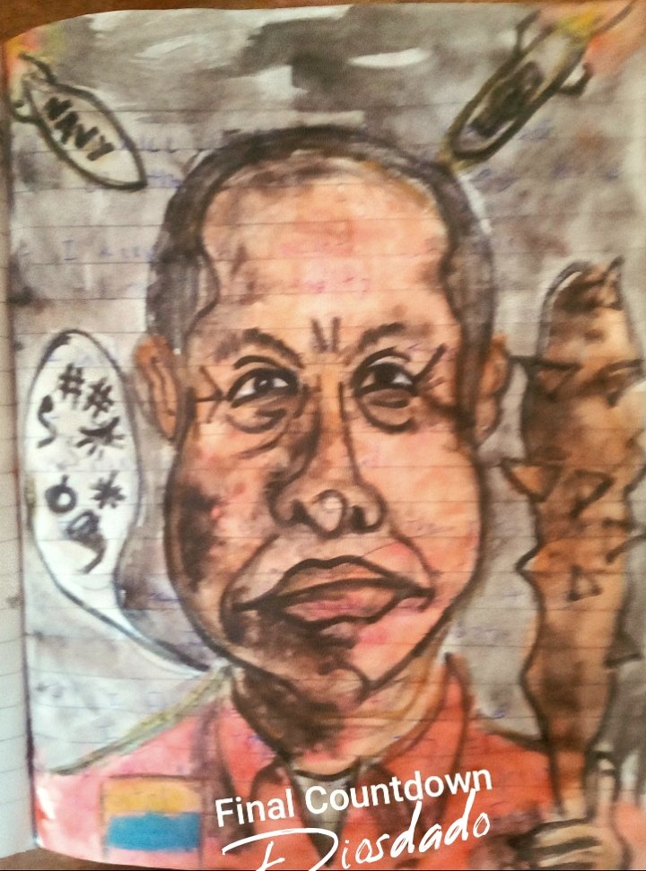 Daniel Chinchirian (@dchinchirian) on Twitter photo 