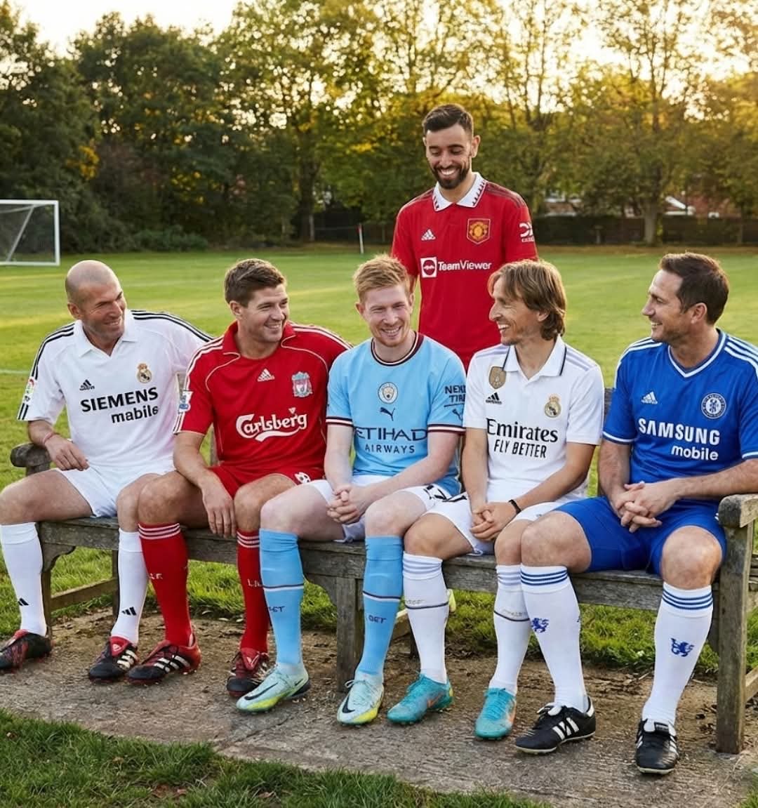 Futbol de Inglaterra tweet media