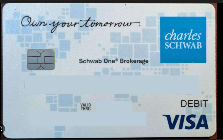 soolloos's tweet photo. @bbobboomm สู้บัตร schwab ไม่ได้ ฟรี แถมเป็นของโบรกเกอร์โดยตรง ส่วนตัวว่าปลอดภัยกว่า (มั่นใจมากกว่า) ไม่มีค่า fee ถอนเงินสดก็ได้ (+ฟรีค่าธรรมเนียมการถอนทั่วโลก)

บัตร Karta เป็น 3rd party ไม่ใช่ ของ IBKR โดยตรง อยู่ๆ จะให้ 3rd party หักเงินในบัญชีได้ ดูไม่ปลอดภัยเท่าไหร่ https://t.co/X2s3saD6F9