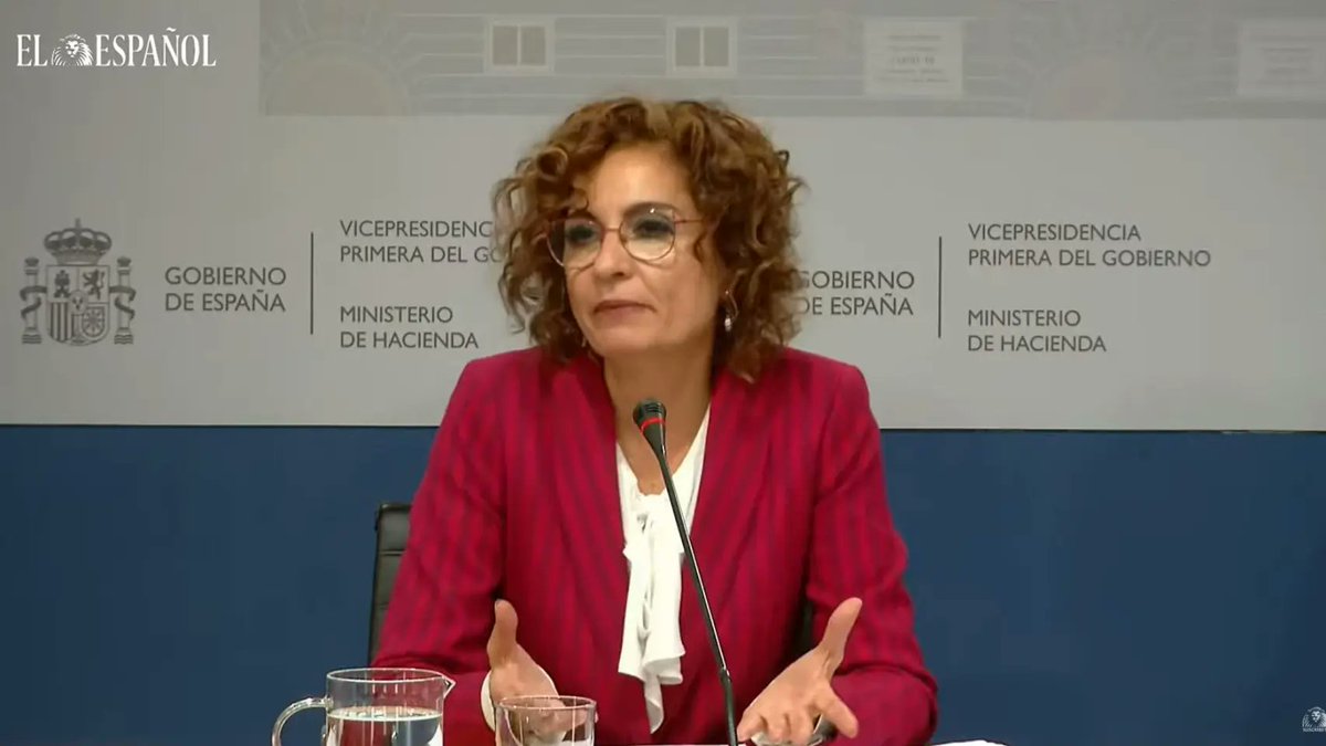 Inspectores_IHE's tweet image. 🗣️ El nuevo modelo de financiación presentado hoy por la Ministra de Hacienda introduce de forma preocupante la cesión de competencias gestoras de la Agencia Tributaria a aquellas comunidades con mayor vocación de autogobierno.

🔹En la práctica, esa cesión supondría un…