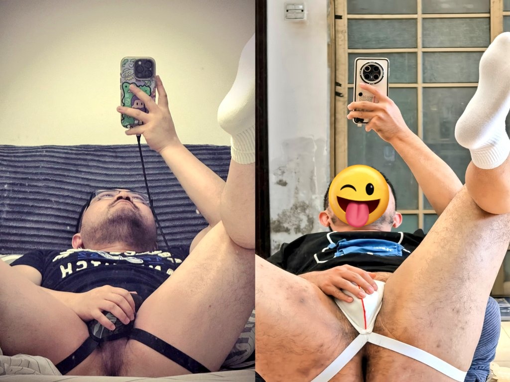 XIAOの涩涩〈5〉｜模仿

感谢<a href="/Tony19911129/">小越越Tony</a> 小越越Tony的灵感提供