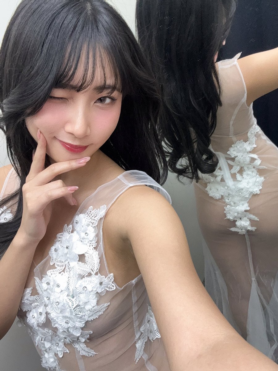 本日のセッションありがとうございました❣️チェキや差し入れも嬉しすぎだよ〜！
2026年早速、初めてのコンセプトに挑戦してみたけど、やっぱり挑戦し続けるのって楽しいね！1月は沢山新しいことにチャレンジするので見守ってください🐰✨