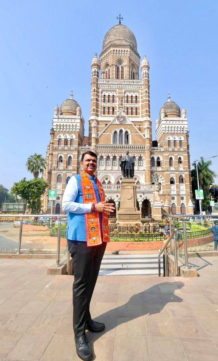 Pravin Chheda (@chheda_pravin) / Posts / X