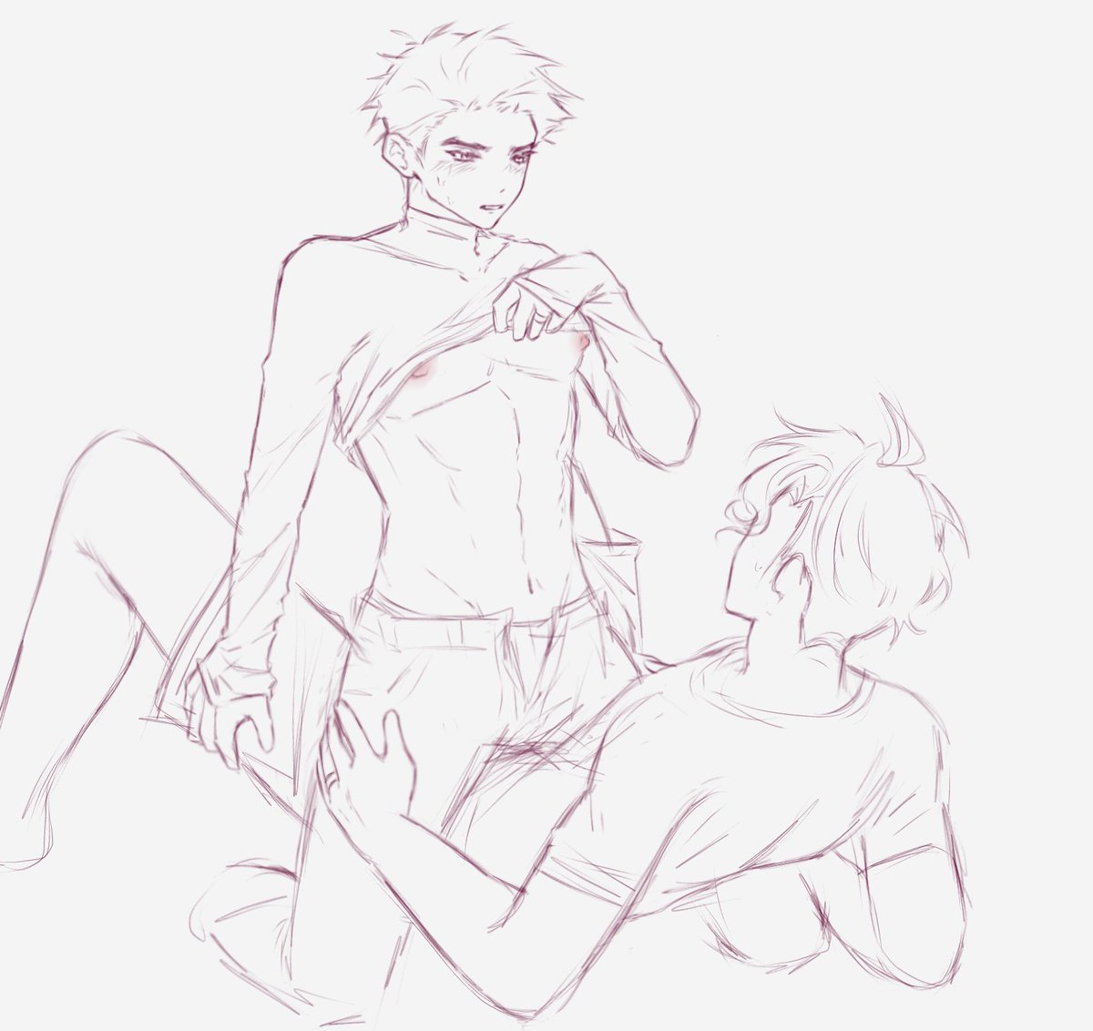 #jondami 
Uhh?