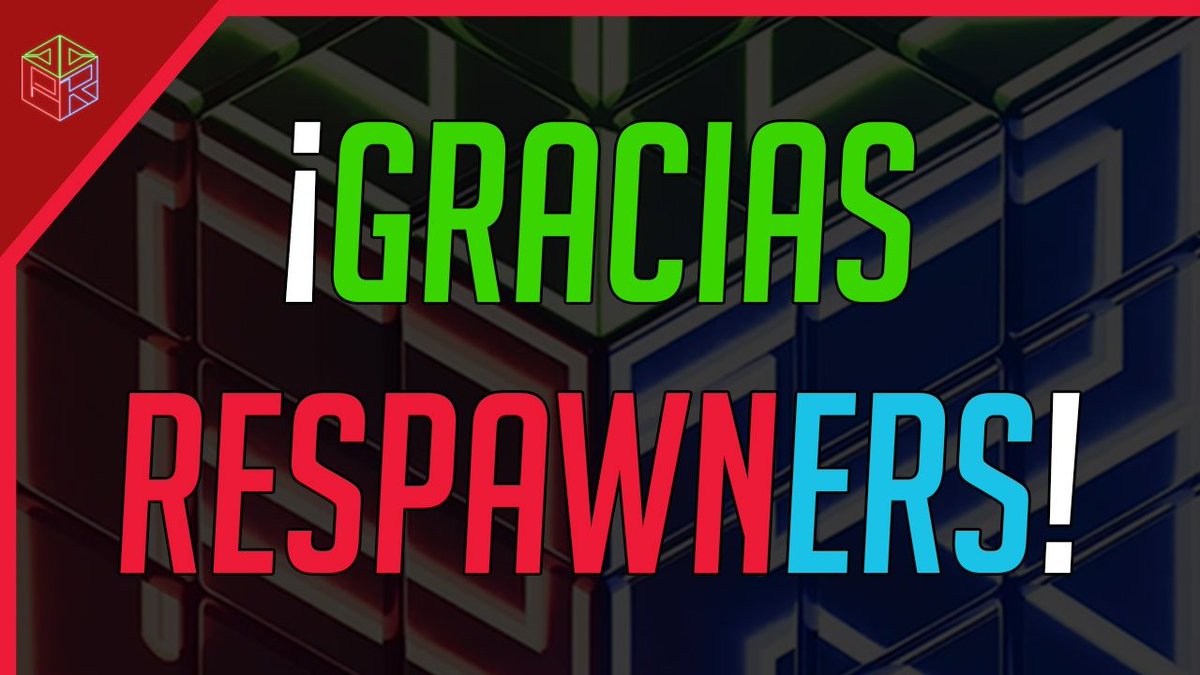 Punto De Respawn tweet media