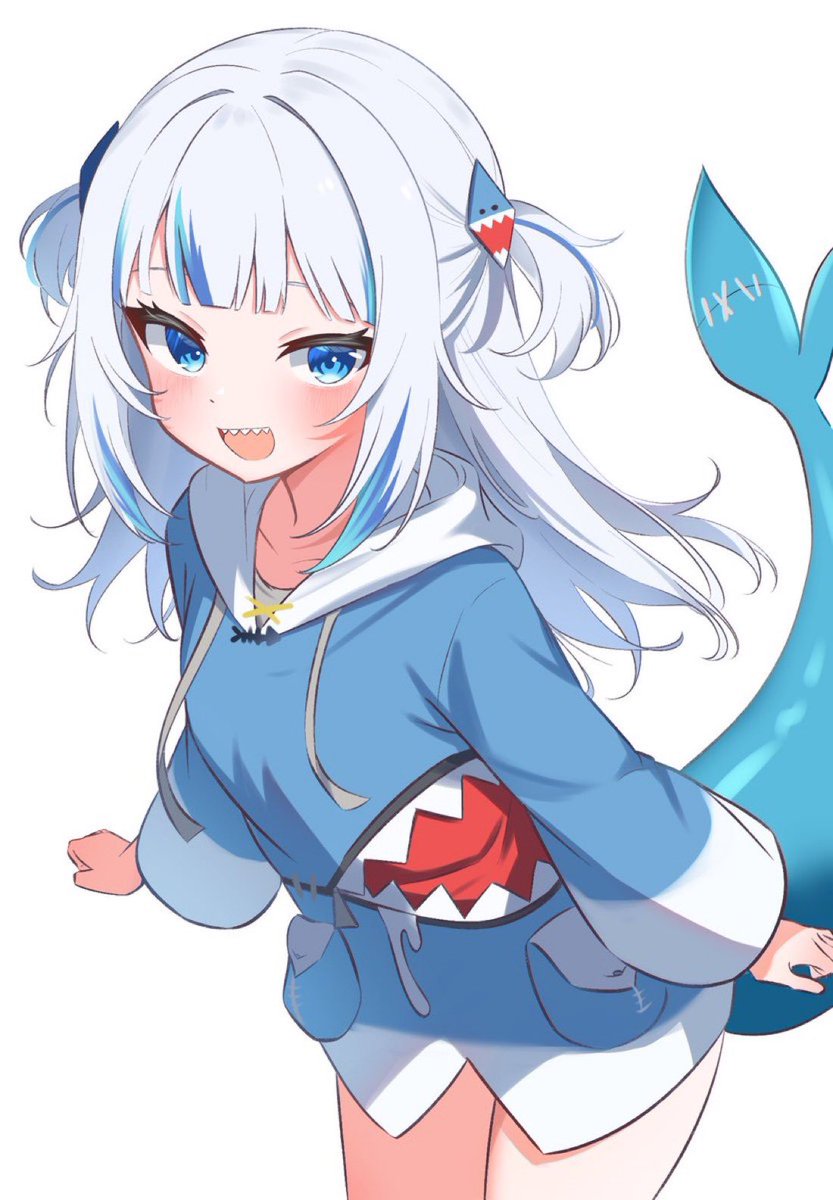 ryu04_33's tweet image. 🦈