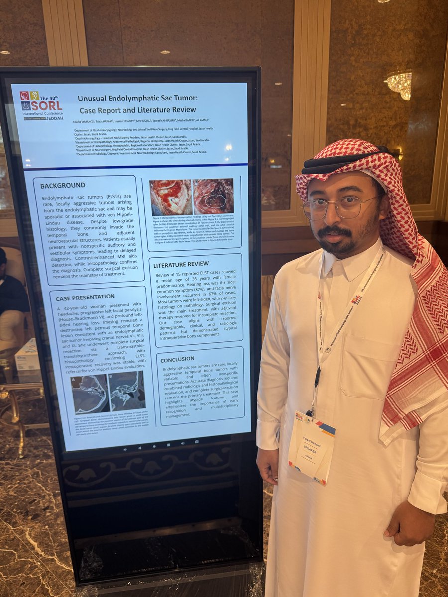 توفيق خريزي | #الأذن tweet media