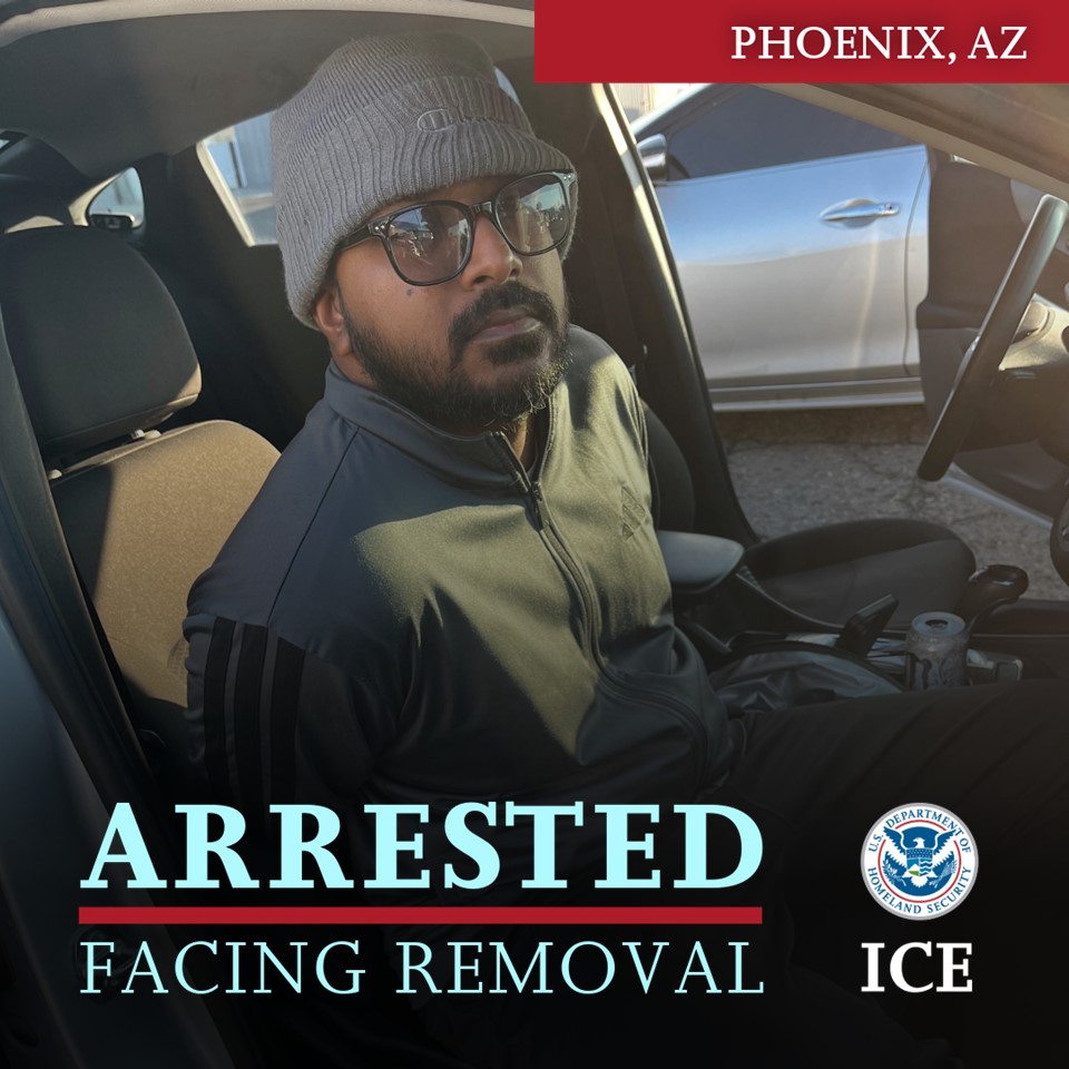 ERO Phoenix tweet media