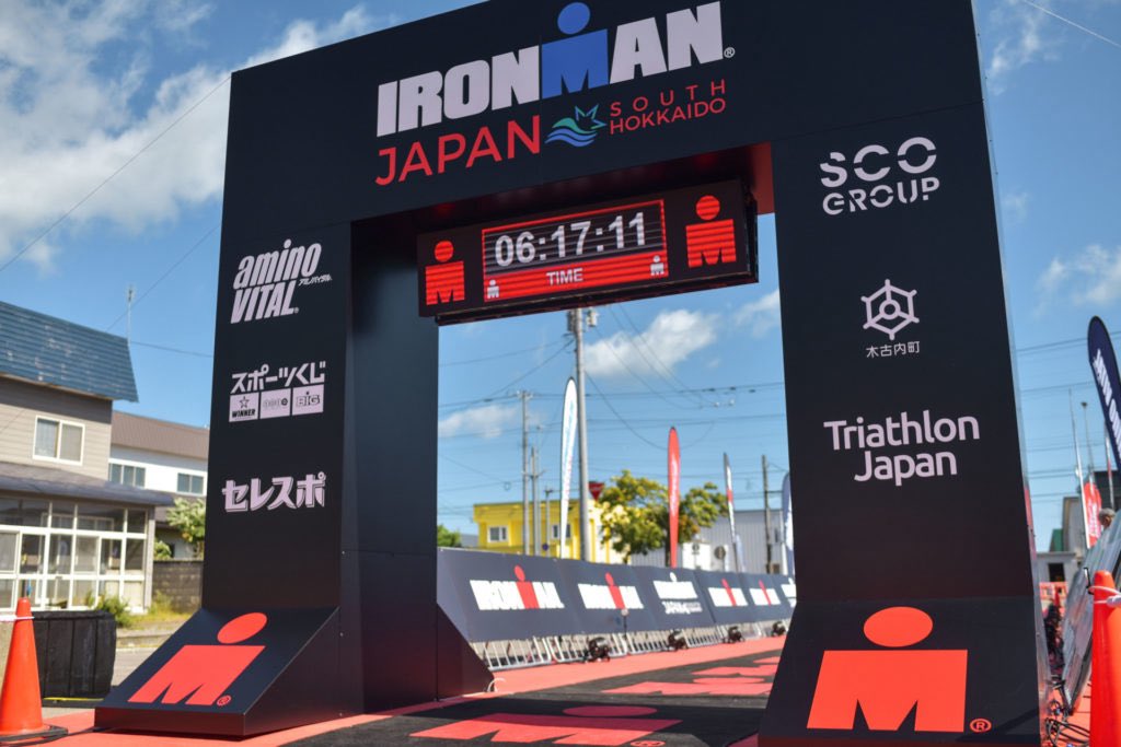 takeren13310's tweet photo. #ironman Japan南北海道エントリーしました‼️
エントリー費用は15万円超え
自分の限界に挑戦します https://t.co/unuEbyclqk