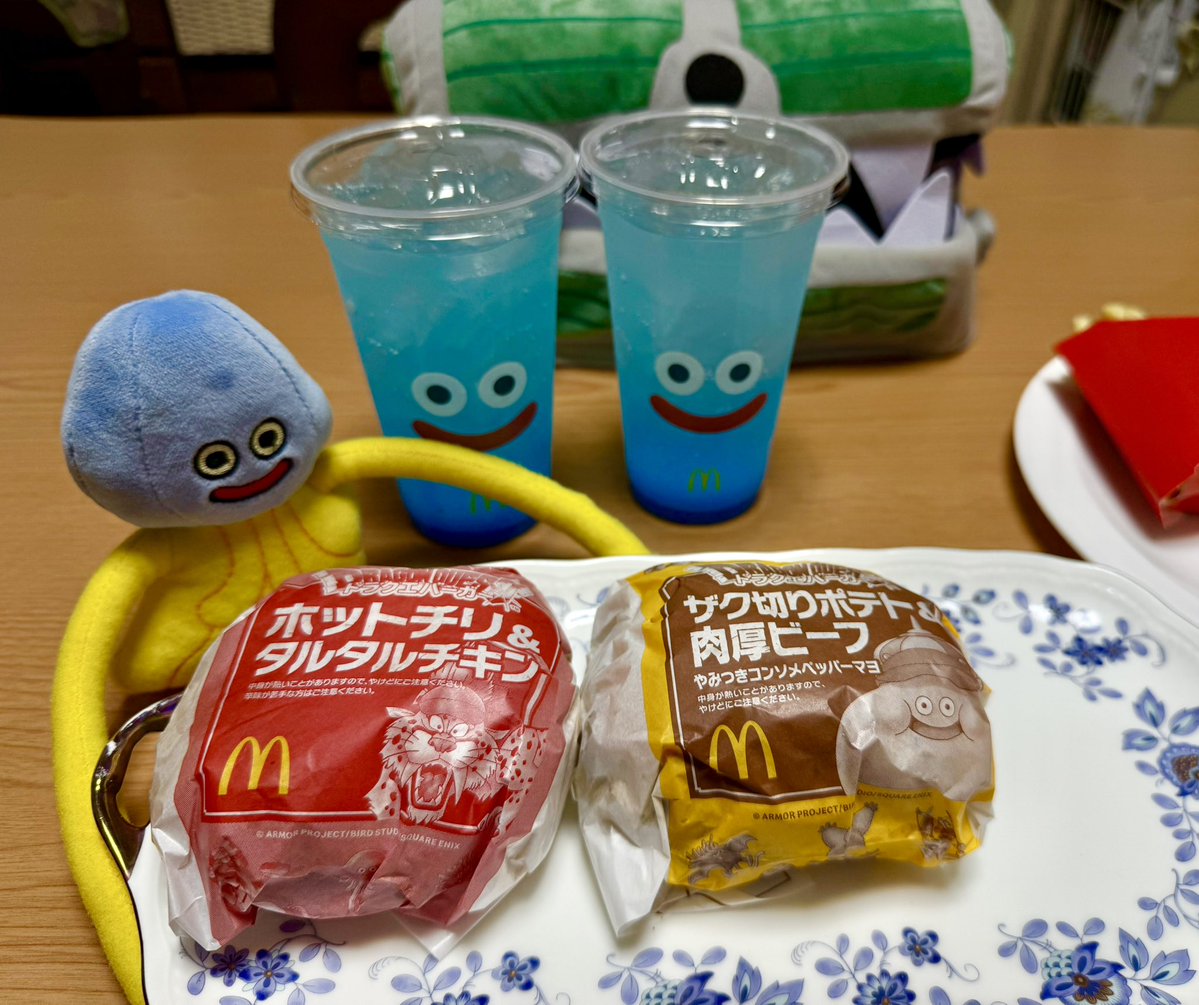 スラりん (@surarinrin7) / Posts / X