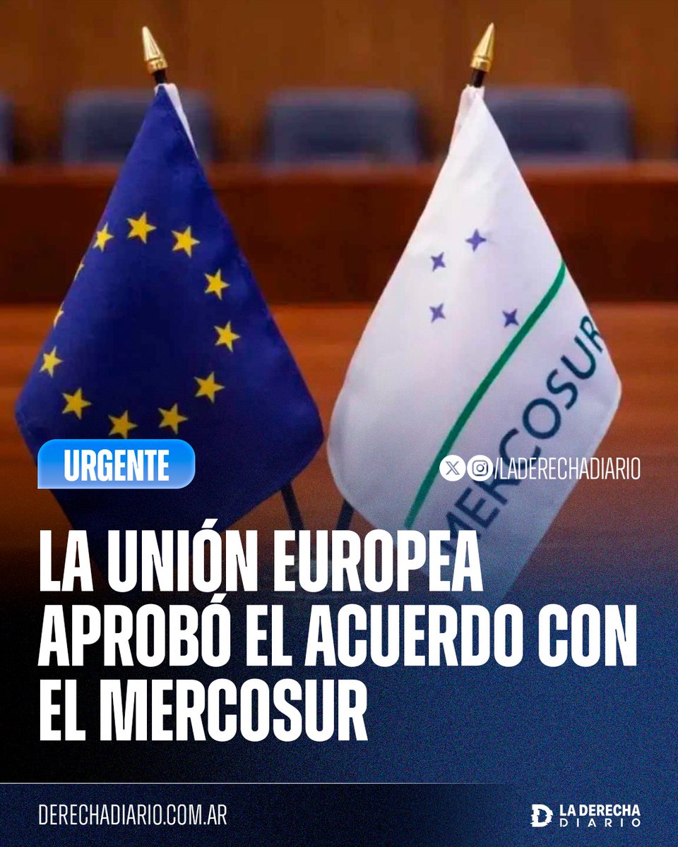 La Derecha Diario tweet media