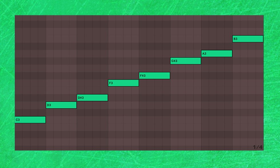 Prime Loops tweet media