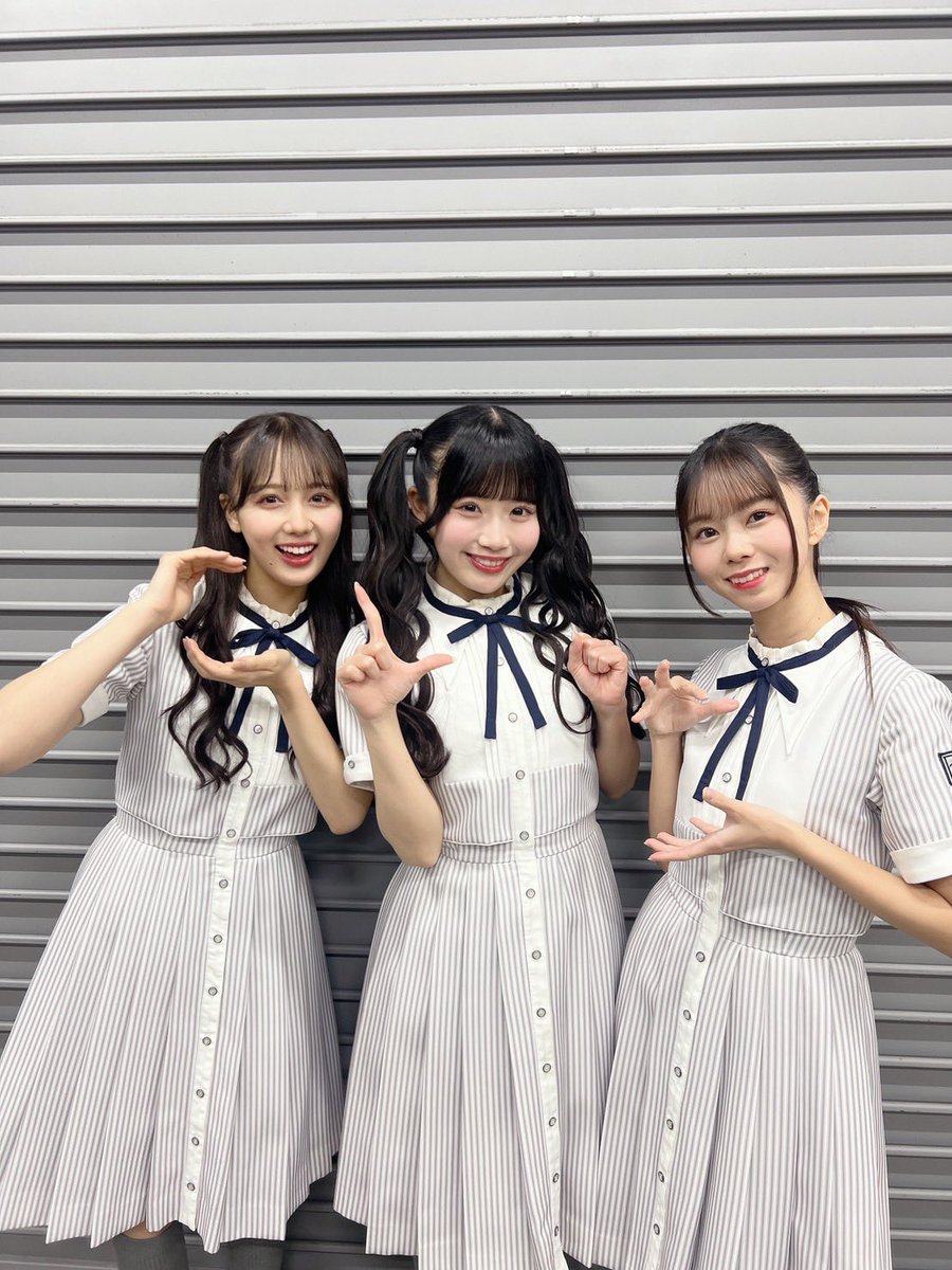 22/7(ナナブンノニジュウニ) (@227_staff) / Posts / X