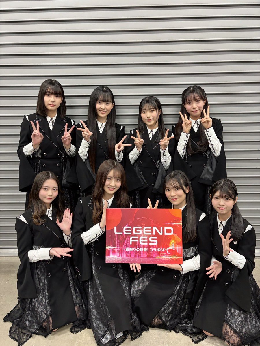 22/7(ナナブンノニジュウニ) (@227_staff) / Posts / X