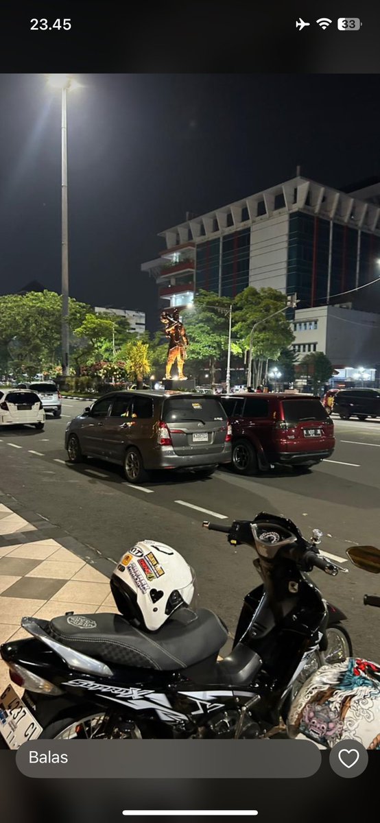 RAP69ID's tweet image. P kopdar kumpul-kumpul