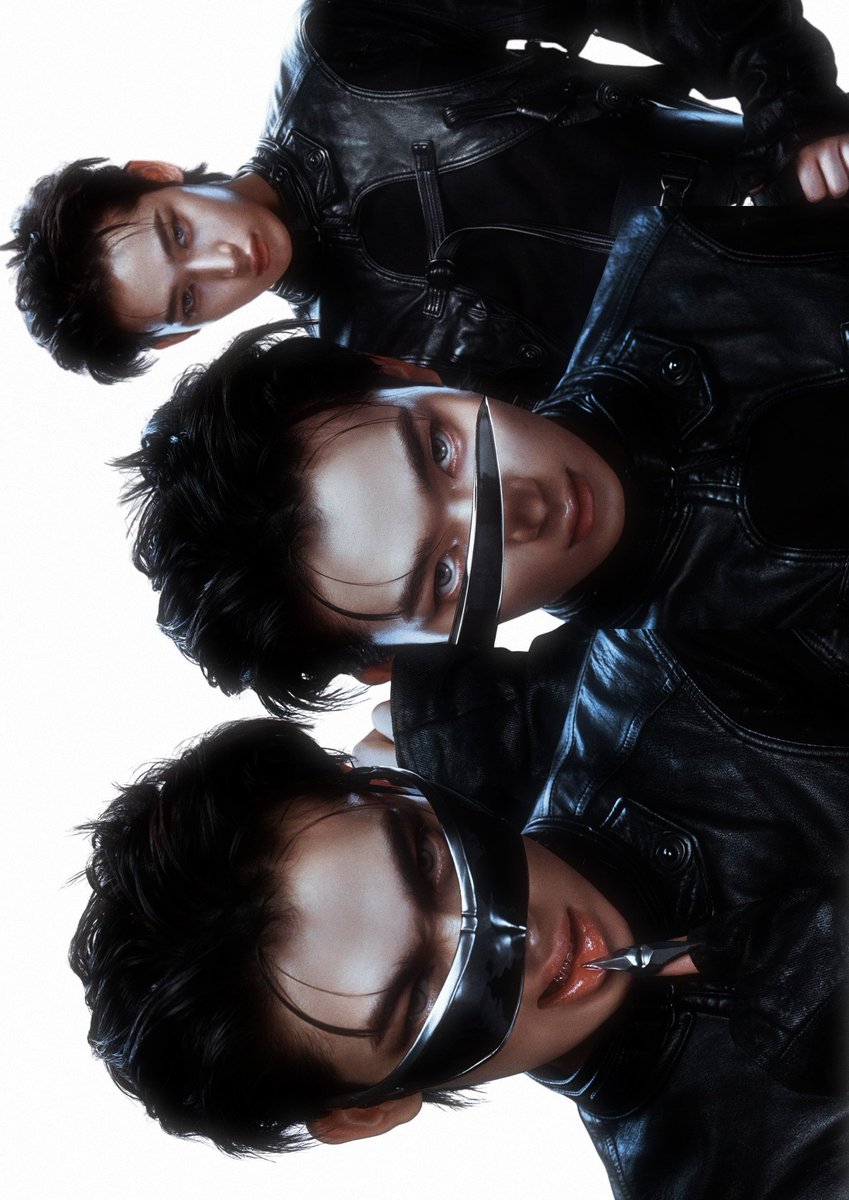 ftalsunoo's tweet image. #SUNOO 🔪