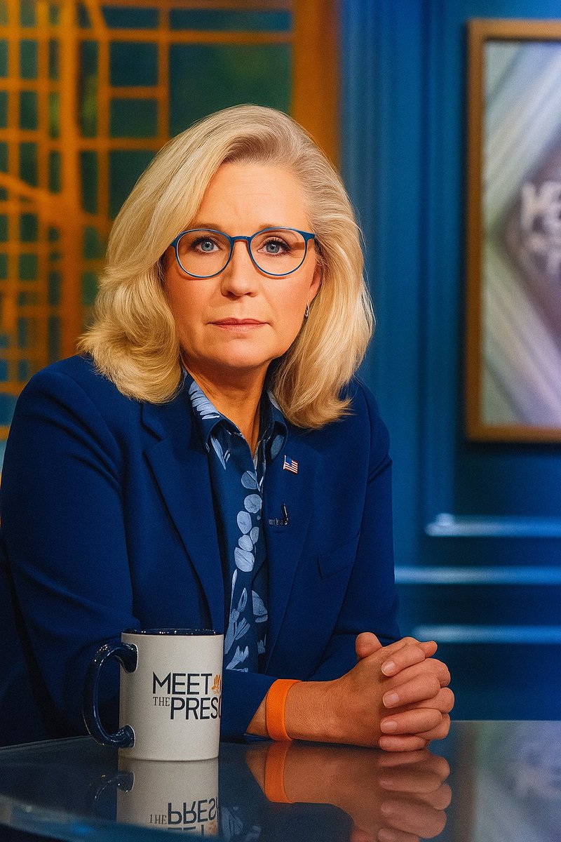 🚨I want to get a sense of what my followers think on 𝕏 

Should Liz Cheney go to prison for destroying January 6th evidence?