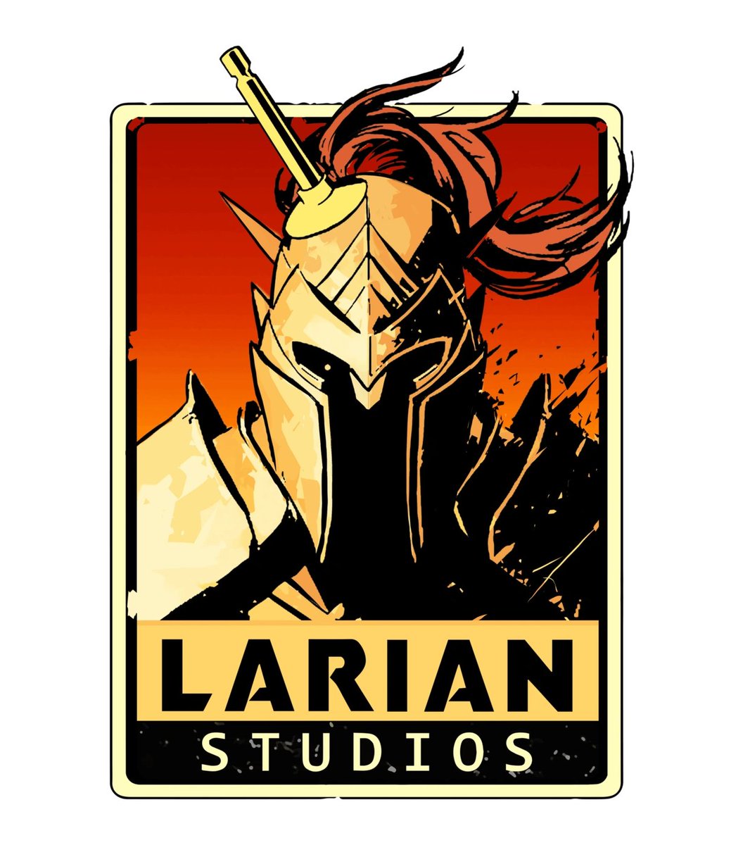 Dexerto's tweet image. Larian CEO Swen Vincke has said there will not be “any GenAI art” in Divinity

In an AMA on Reddit, he added “to ensure there is no room for doubt, we’ve decided to refrain from using genAI tools during concept art development”