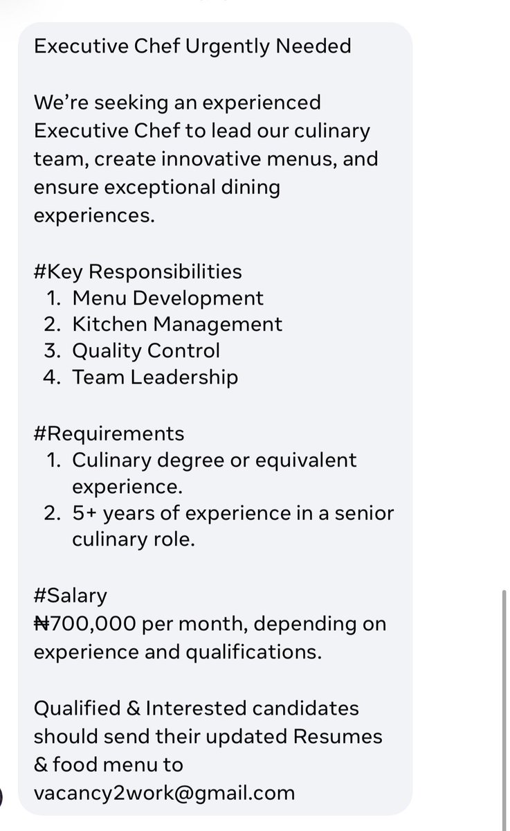 Career Path Hub (@africanbiohub) on Twitter photo 