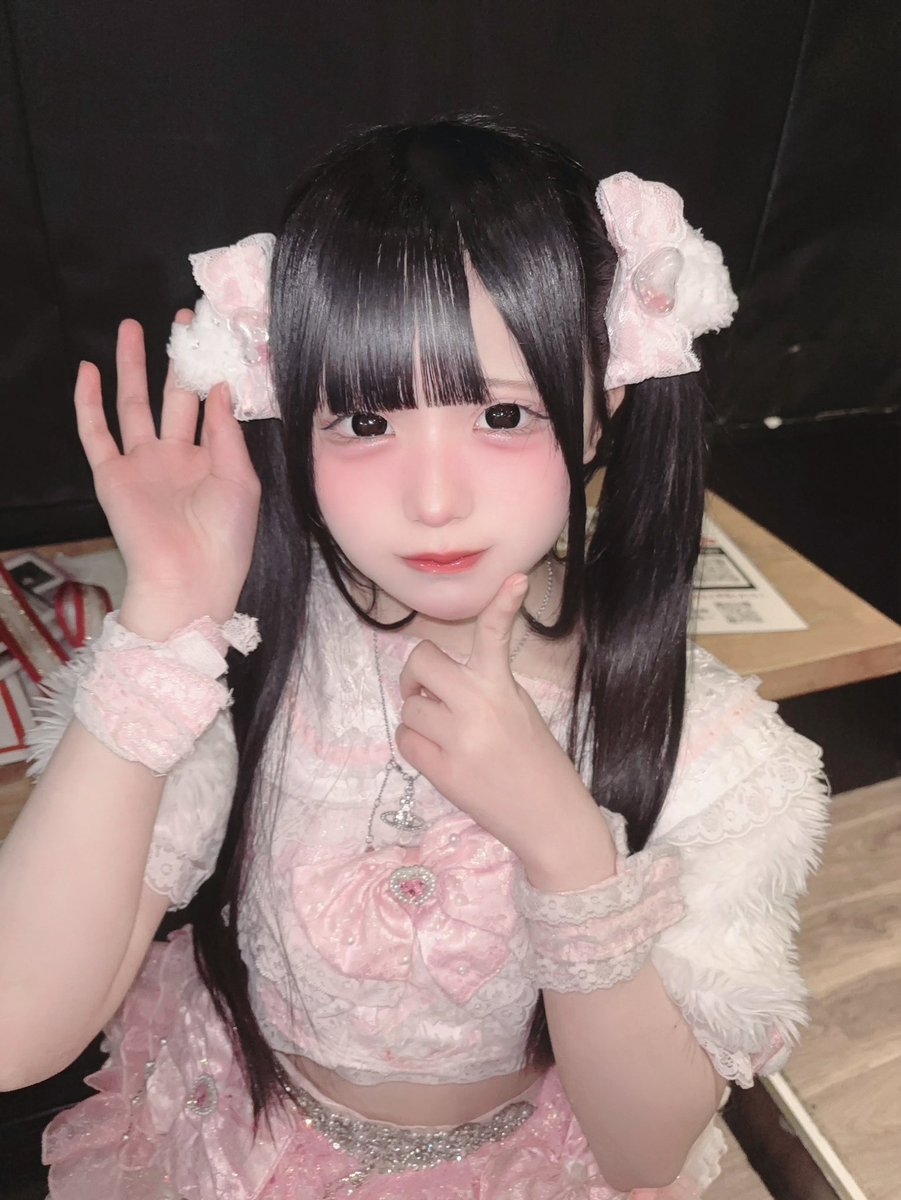 村瀬ねね【Aim】 (@_aim_nene) on X