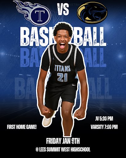 LSW Basketball tweet media