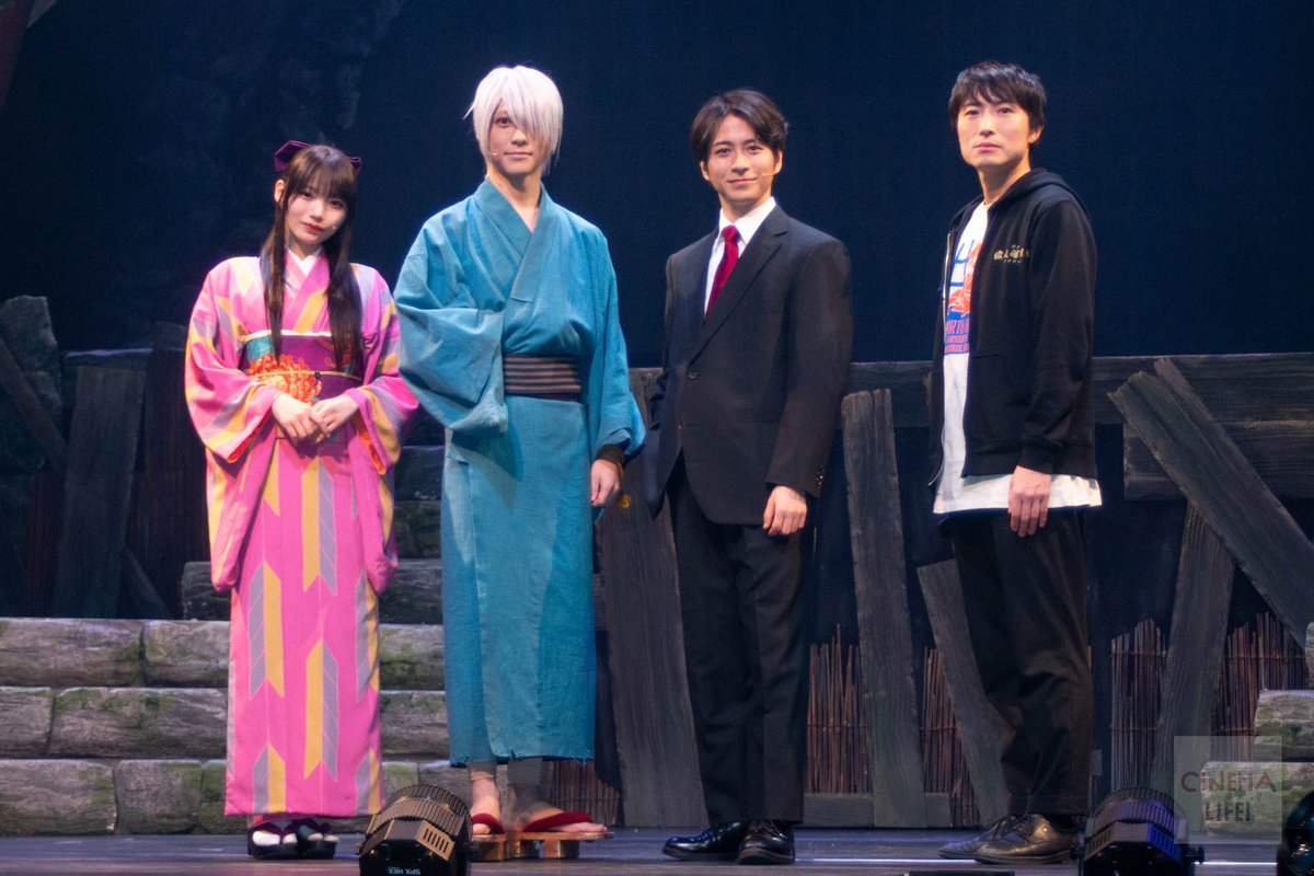 ノア@原稿中 (@noa4647) / Posts / X