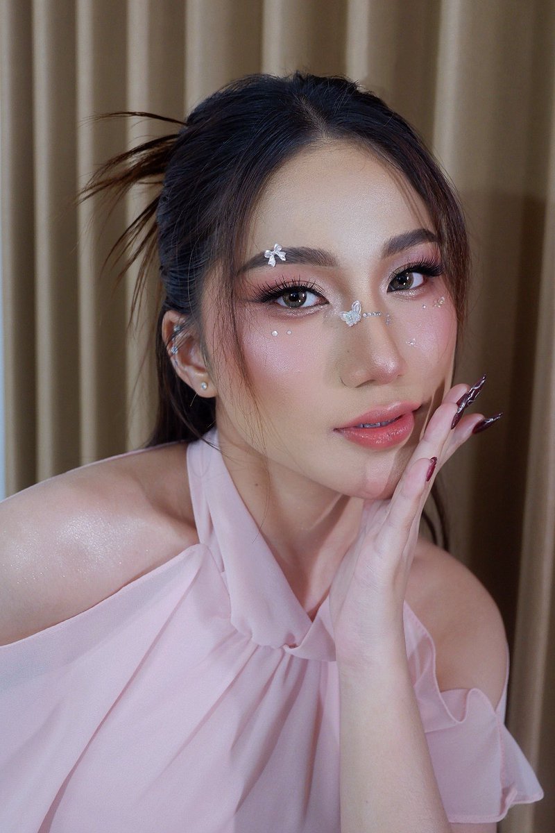 riff JASA MAKEUP KONSER tweet media