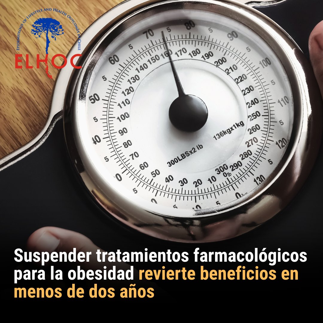 ELHOC Chile tweet media
