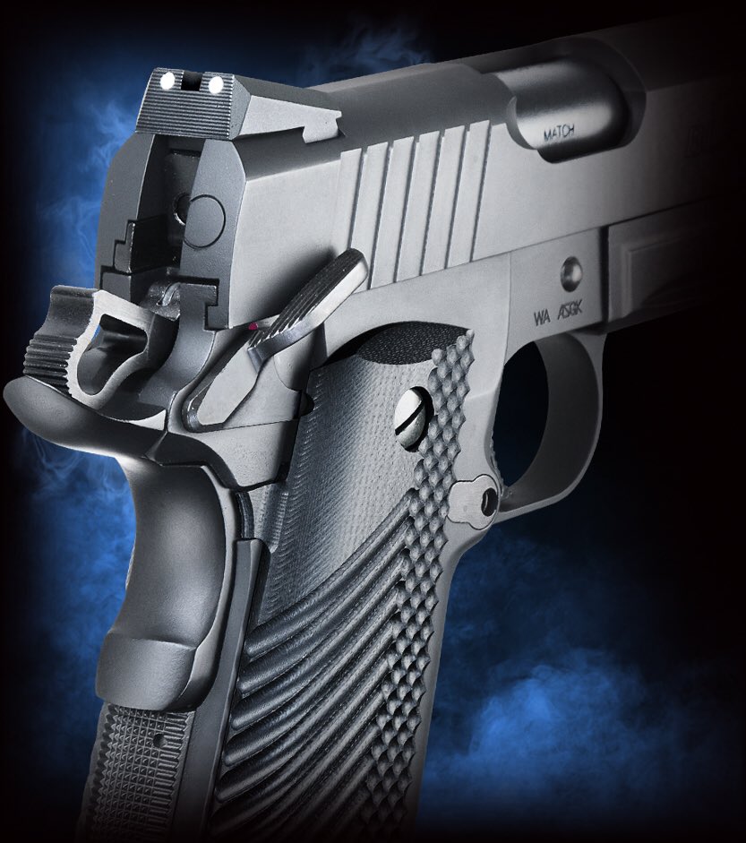 ウエスタンアームズ (@westernarmswa) / Posts / X