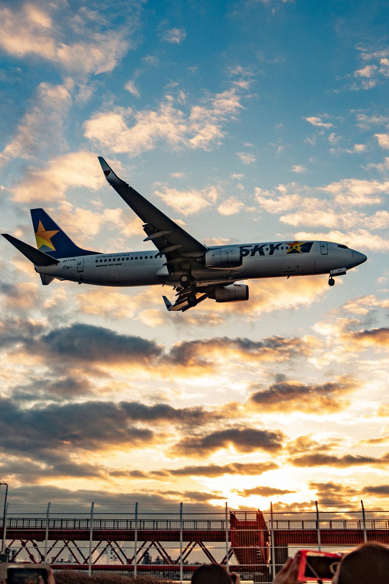 #photograph #羽田空港