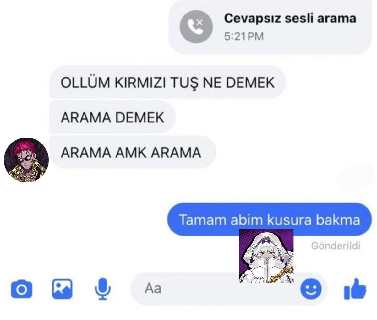 limbus turko tweet media