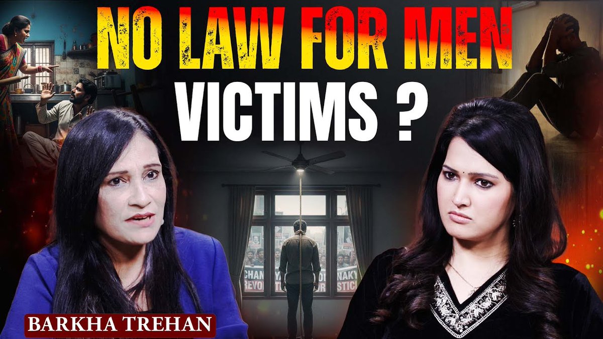 Barkha Trehan 🇮🇳 / बरखा त्रेहन tweet media